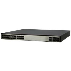 Buy cheap 10gbps Network Full Duplex Ethernet Switch S6730-H24x6c S6730 product