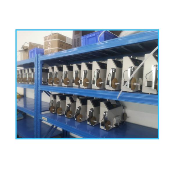 SMT Reel Tape Automatic SMT LED Digital SMD Chip Counter