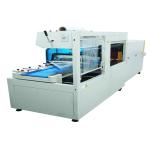 L Type Shrink Wrapping Machine And Automatic Shrink Wrapping Machine Shrinking