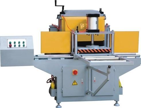 Quality 2840r/Min Five Blades Head Face Aluminium Milling Machine for sale