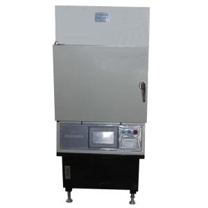Buy cheap Hot Mix Asphalt Content Tester Ignition Test Method With Powerful Software product