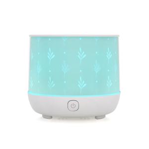 80ml Humidificador Home Appliances Tuya Aroma Diffuser Multi Graphic Portable 80ml Mini USB Ultrasonic Diffuser
