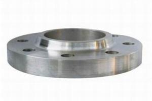 China M16 Thread Stainless Steel DIN Socket Welding Flange on sale