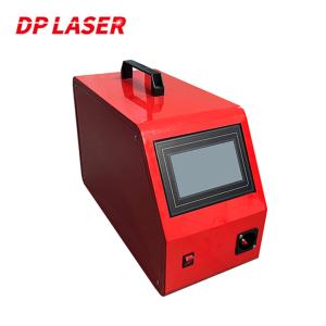 1.5KW Handheld Laser Welding Machine Portable Multi Function