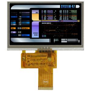 China 15.6 Inch 1920*1080 Lcd Touch Screen Display Panel Full Viewing With CTP on sale