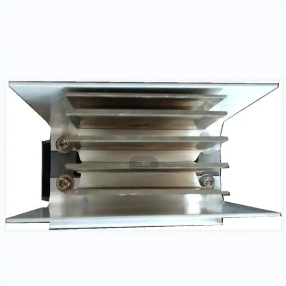 Quality Rectangular Distributor Busduct High Voltage for Power Distribution for sale