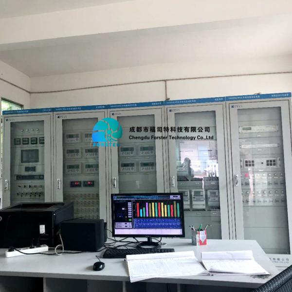 Automatic Unattended Stainless Steel 2500kw Francis Turbine Generator