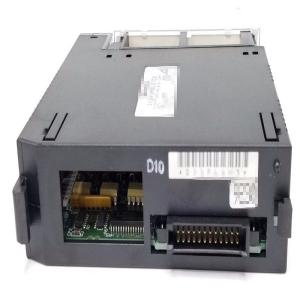 Buy cheap 5/12 VDC (TTL) Pos/Neg Logic, 16 points GE IC200MDL643 VersaMax Discrete Input Module product