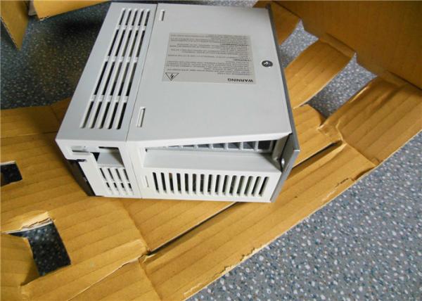 Quality Mitsubishi Servo Amplifier 5KW MR-J2S-500A Industrial Servo Controller for sale