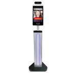 SIBO Android 7.1 Different Mount Terminal With Body Temperature Testing & Face