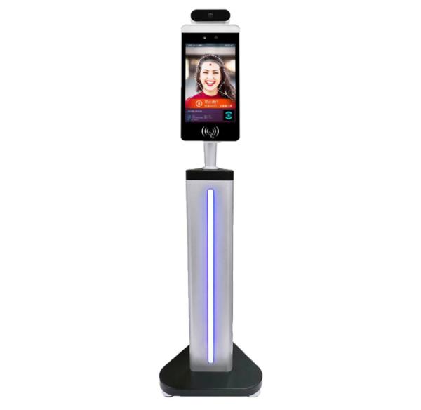 SIBO Android 7.1 Different Mount Terminal With Body Temperature Testing & Face