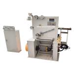 Chemical Foaming Data Cable Making Machine , Double Layer PE Extrusion Machine