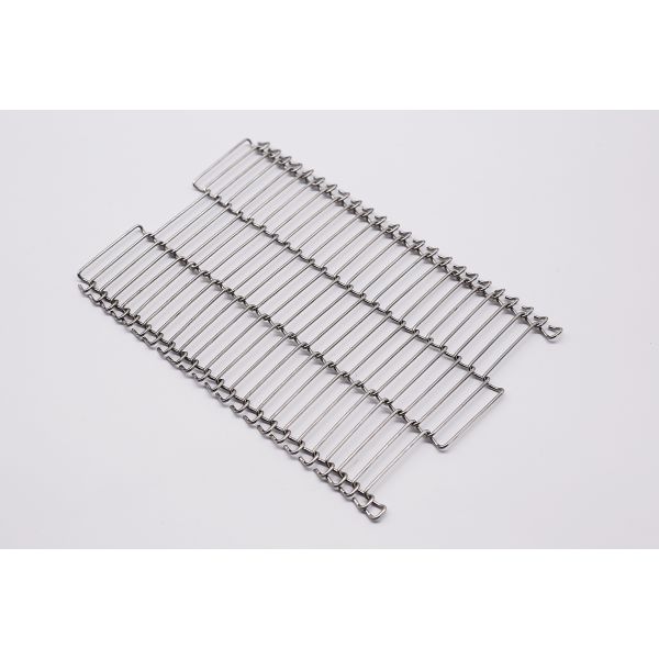 Corrosion Resistant Alloy Architectural Mesh Screen For Spa And Wellness Center Decor