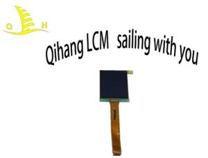 OEM CH1127 OEL9M1070 Parallel Serial  128160 Dots OLED Display Module