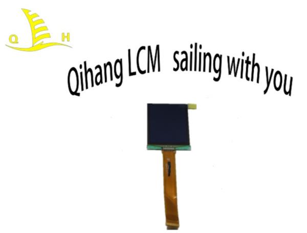 Quality OEM CH1127 OEL9M1070 Parallel Serial  128160 Dots OLED Display Module for sale