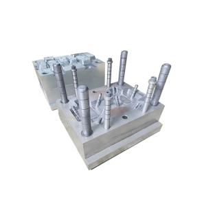 Buy cheap High Density Polypropylene Plastic Injection Moulding Hot Runner product