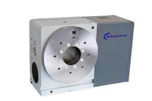 Buy cheap High Transmission Fourth Axis indexing Rotary Table C315 product