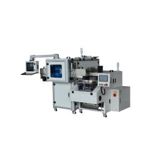 Buy cheap Hardware Screw Accessories Visual Counting Packing Machine 220V 50HZ product