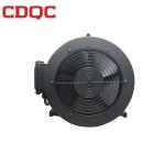 Single Phase Variable Frequency Induction Motor New Technology UABPD Series