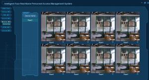 Buy cheap SQL AI Intelligent Attendance Tracking Software product