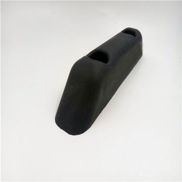 Quality Dynamic Applications Custom Silicone Gaskets Odorless Low Toxicity High Strength for sale