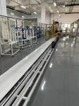 Yaskawa Robot Linear Rail Suppliers 2500kg Load High Protective Guide Rail For
