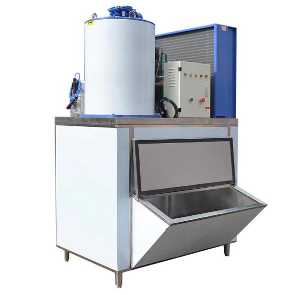 Quality 2ton 2000kg Ice Block Maker for Commercial Industrial Ice Making Machine Business Sale Other name Ice Maker Machine for sale