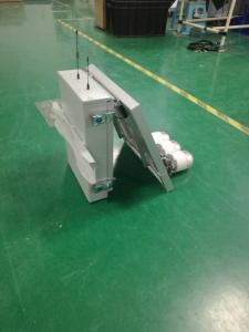 Buy cheap Data Transmission Unit Power Line Fault Indicator Overhead Lines RF Communication product