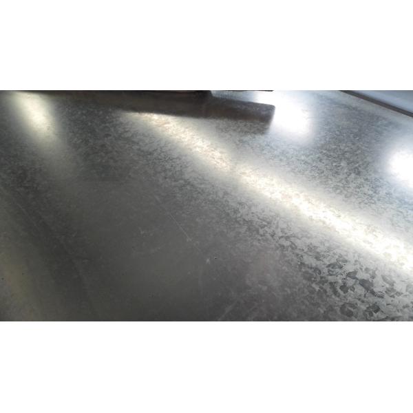 Aluzinc Steel Galvanized Steel Coils DX51D AZ120 Anti Fingerprint Electro Galvanized Steel Sheet