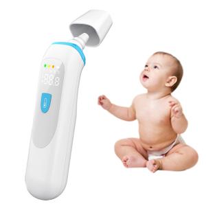 Buy cheap Infrared Digital Temperature IR Thermometer Gun product