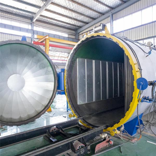 12mm 8x4 Curved Clear Plexiglass Sheets float Glass For Door Window