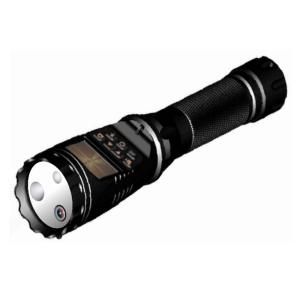 China High Power 8000mAh 10hrs Law Enforcement Flashlight on sale