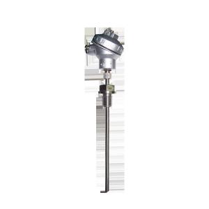 Buy cheap UNIVO Customizable Digital Thermocouple Temperature Sensor with 0-10VDC Output Signal product