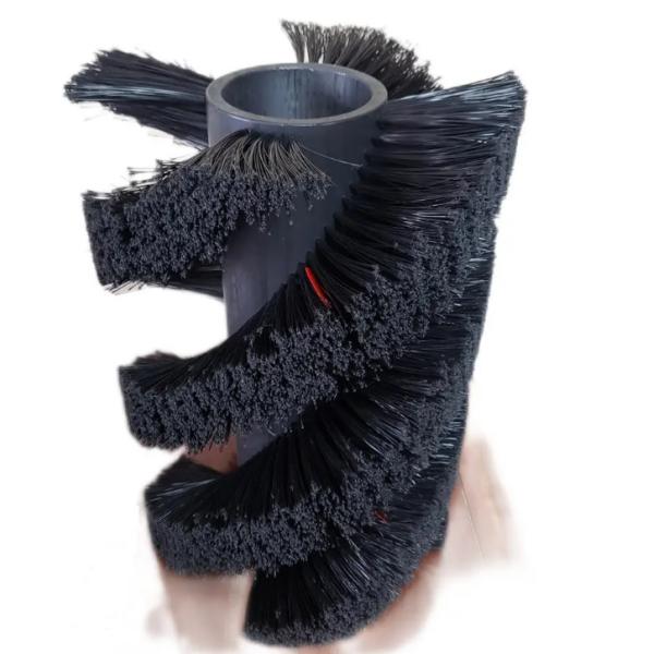 Automatic Sunbrush Mobil Brush Solar Panel Cleaning Brush Equipment Vacuum Panel Robot