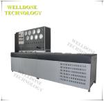 Mini High speed Co2 Extraction Machine Remote Control Titanium Material