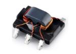 RFT High Frequency Isolation Transformer Three Phase Ferrite Core Material