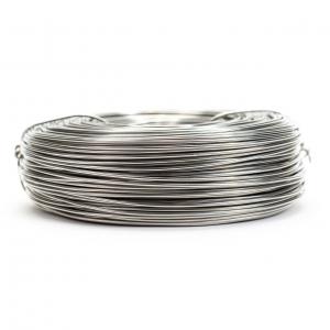 Buy cheap Hard Drawn Galvanized Steel Wire For Spring product