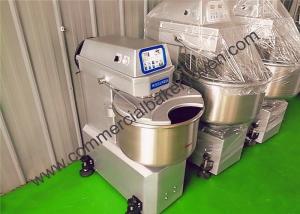 Buy cheap Durable Commercial Flour Mixer Machine , Stand Mixer For Kneading Dough product