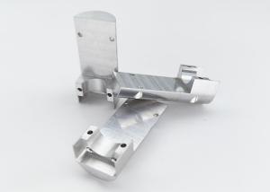 Oxidation Aluminum Cnc Machining Parts Rapid Prototypes Boring