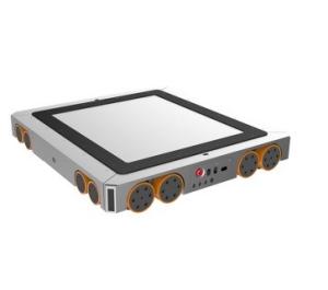 Buy cheap Dense ASRS Heavy Duty 4 Way Shuttle Automated Racking System For Normal Environment product