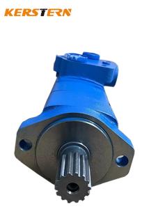 China Sauer  Orbital Motor High Torque Fixed Displacement Design on sale