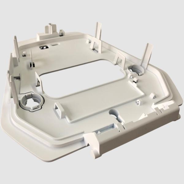 Chrome Plating Rapid Cnc Prototyping For EV Charging Infrastructure Cnc