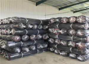 Buy cheap L100m Greenhouse Shade Netting , 100 Hdpe Green Net product