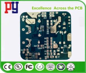 China 8mm Fr4 94V0 Prototype Printed Circuit Board Multi Layer PCB on sale
