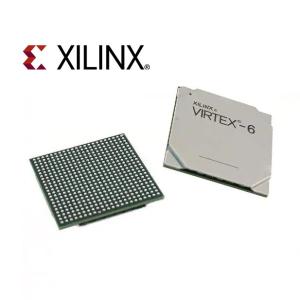 Buy cheap XC6VLX195T-1FF1156I 3040kbit Xilinx FPGA Chip product