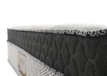 Comfortable Queen Size Pocket Spring Mattress With 20cm High Innerspring System
