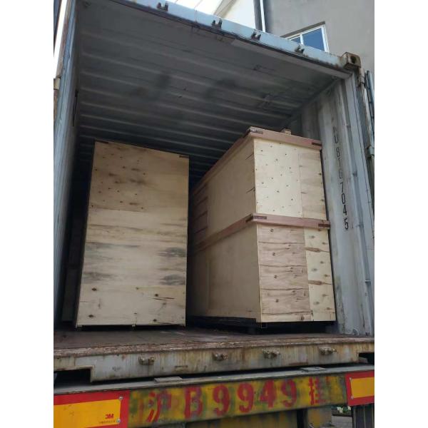 Waste Hollow Mini Polyester Fiber Opening Machine High Speed