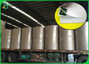75GSM White Offset Printing Paper Size Optional With Good Absorbing Ink Effect