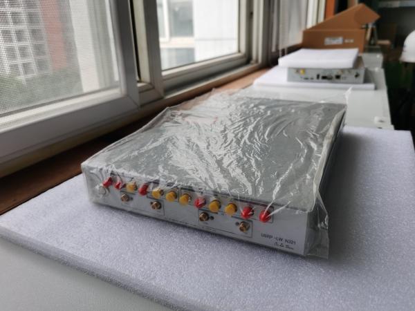 Quality Ethernet Port USRP National Instruments SDR N321 for sale