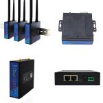[USR-G806] Wireless 4G LTE WIFI Router supports Watchdog VPN
